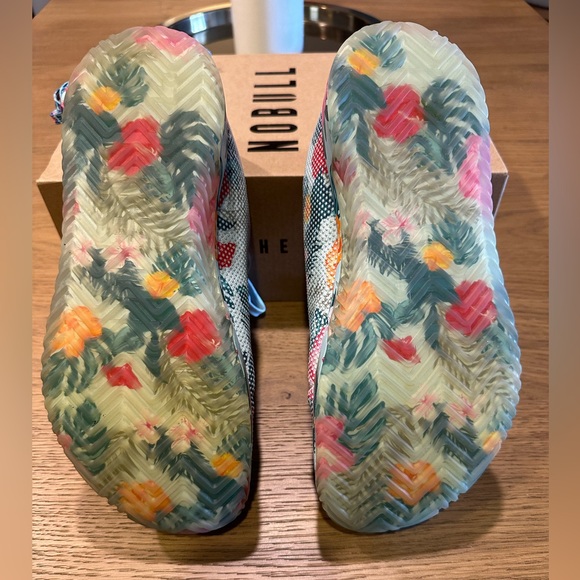 NoBULL Tropical Sky Trainer+ - Picture 4 of 6